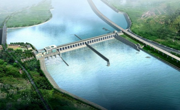 贝斯特全球奢华水利云解决方案