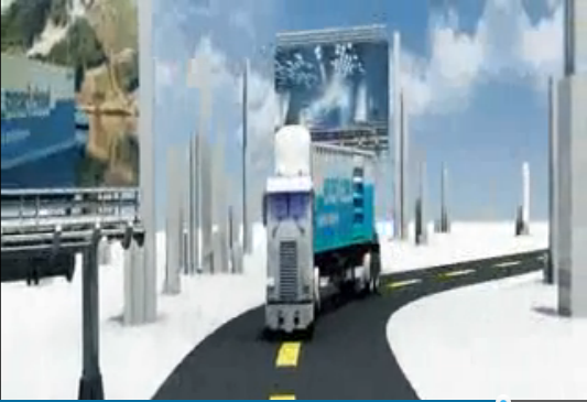 贝斯特全球奢华云海集装箱数据中心