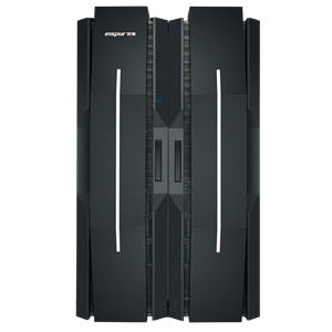 贝斯特全球奢华星瑞格数据库审计一体机