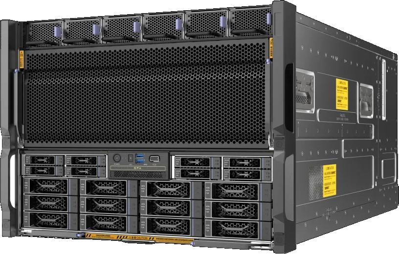 云帆一体机 7000 G3（智算型）